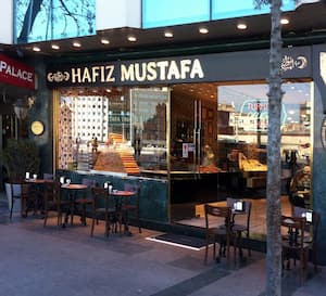 photo Hafiz Mustafa Istanbul Taksim hafiz mustafa 1864 taksim istanbul
